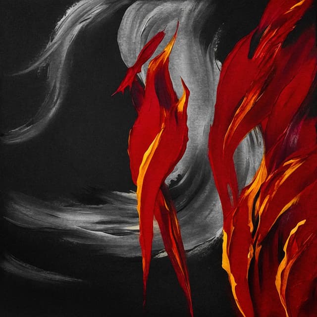 Ghosse Nakhor Girl · Hoomaan & Ashkan Kagan