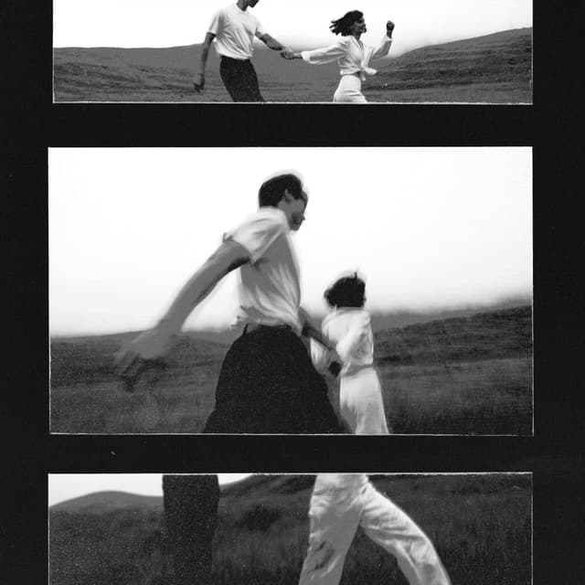 Vase Ye Lahze · Hoomaan & Chvrsi