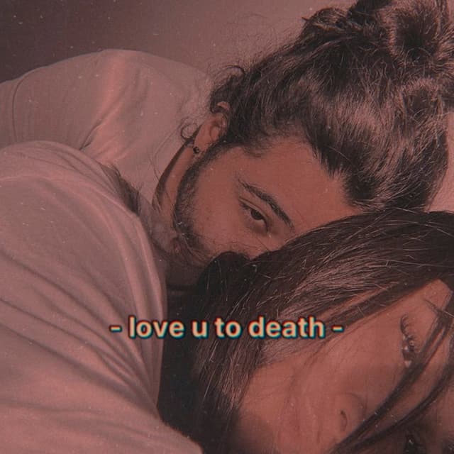 Love You To Death · Hoomaan