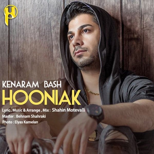 Kenaram Bash · Hooniak