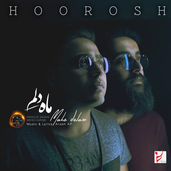 Mahe Delam · Hoorosh Band
