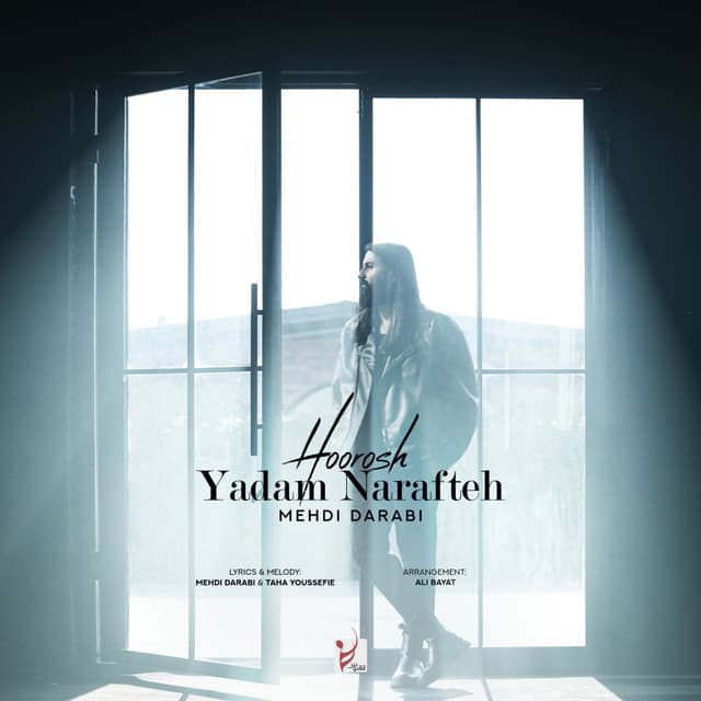 Yadam Narafteh · Hoorosh Band