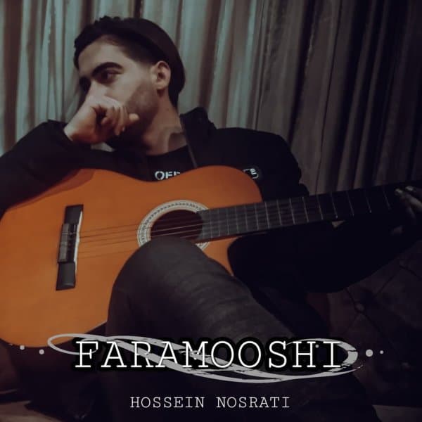 Faramooshi · Hossein Nosrati