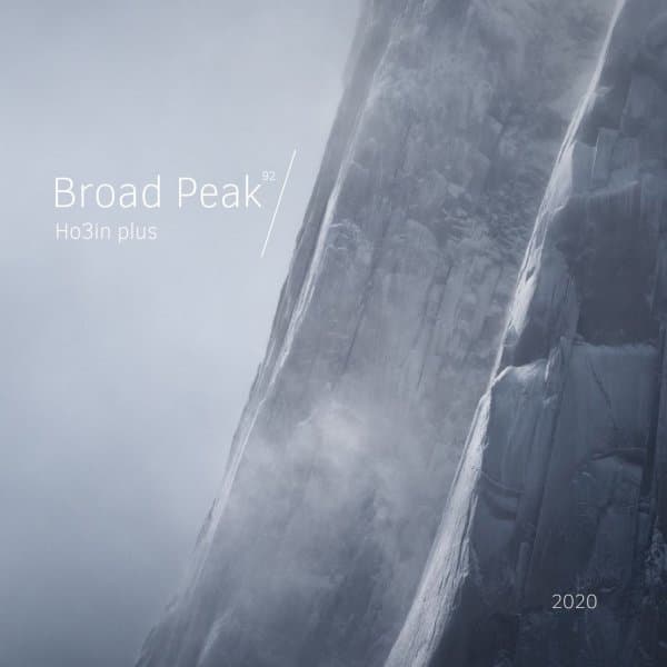 Broad Peak · Hossein Plus