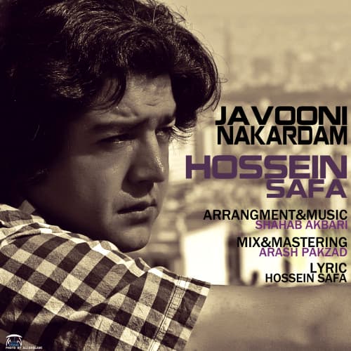 Javooni Nakardam · Hossein Safa