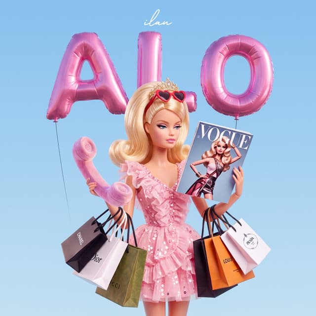 Alo · Ilan