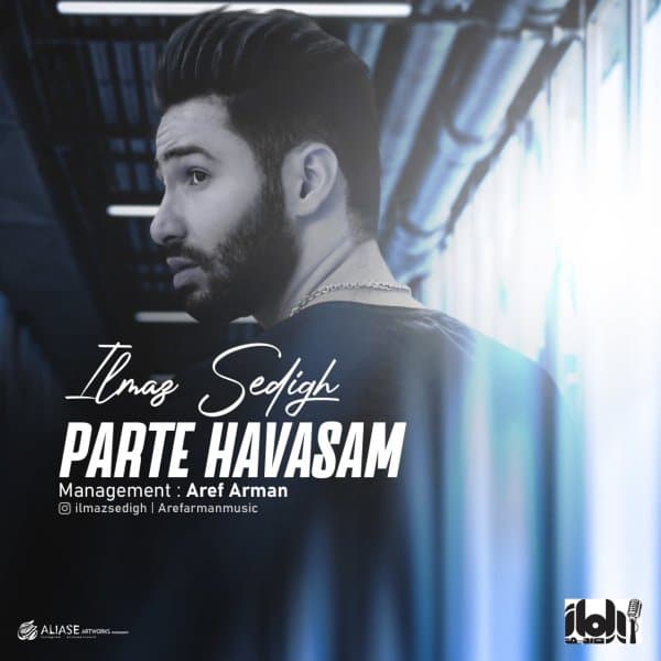 Parte Havasam · Ilmaz Sedigh