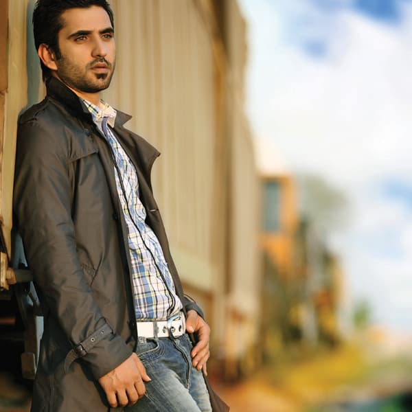 Hamraham Bash · Iman Nabizadeh