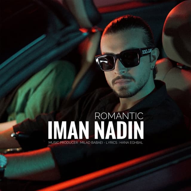 Romantic · Iman Nadin
