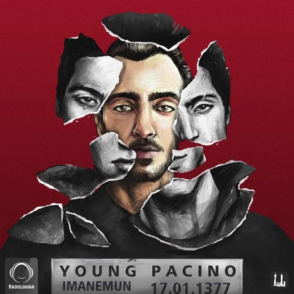 Young Pacino · Imanemun