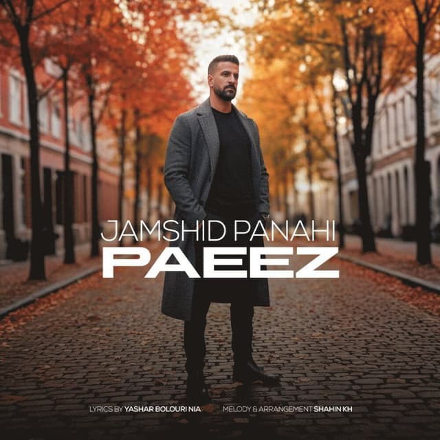 Paeez · Jamshid Panahi
