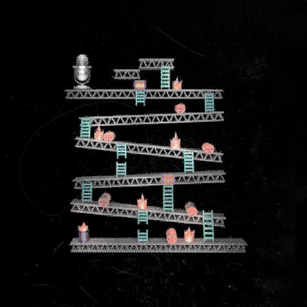 Bazie Ma · Jarshaa, Babak Tighe, & Ali Owj