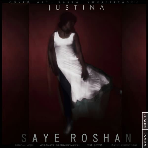Saye Roshan · Justina