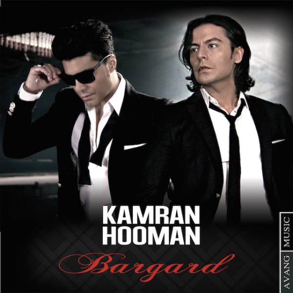 Bargard · Kamran & Hooman