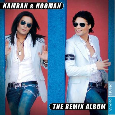 Kheyli Mamnoon · Kamran & Hooman