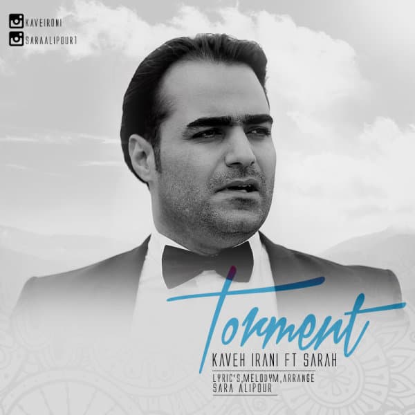 Azab · Kaveh Irani