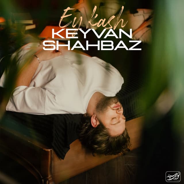 Ey Kash · Keyvan Shahbaz