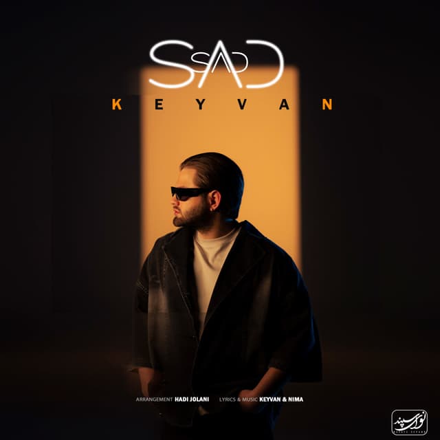 Sad · Keyvan Shahbaz