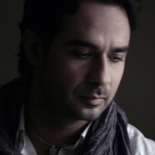 Taghalob · Khashayar Fakki