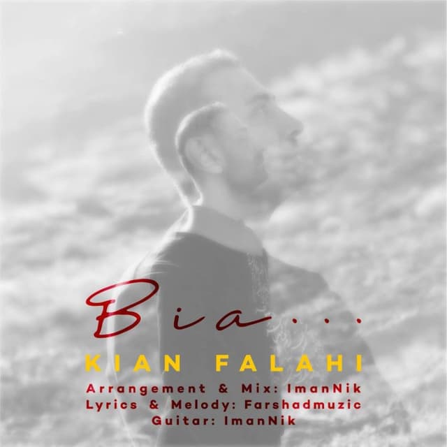 Bia · Kian Falahi