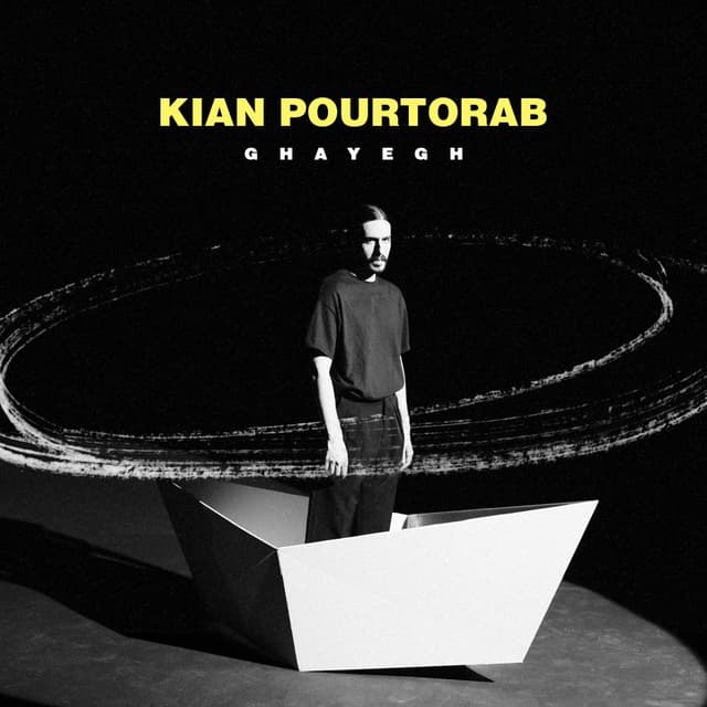 Ghayegh · Kian Pourtorab