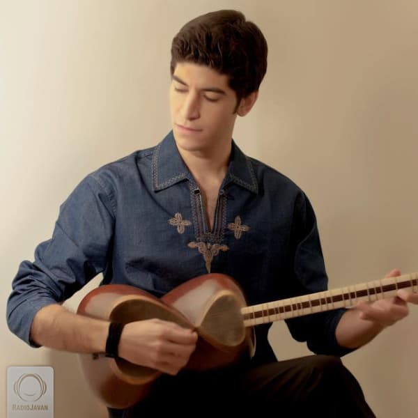 Dobareh Mehraban Sho · Kiavash