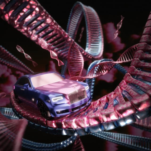 Roller Coaster · Koorosh & Catchybeatz