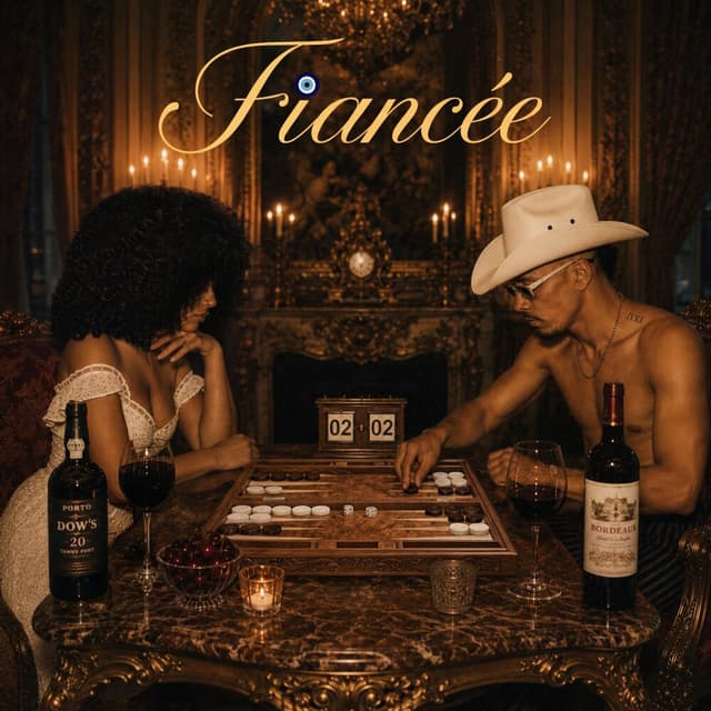 Fiancée · Koorosh
