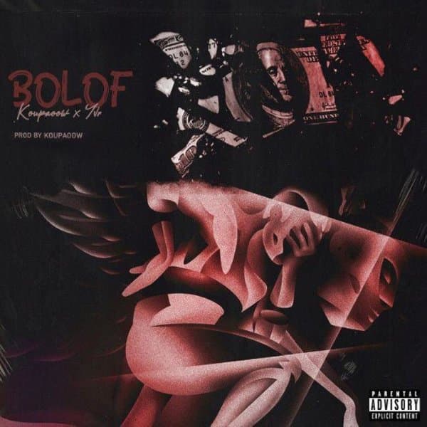Bolof · Koupaoow & Yvr