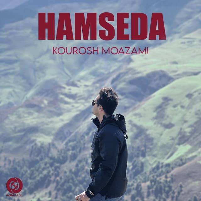 Hamseda · Kourosh Moazami