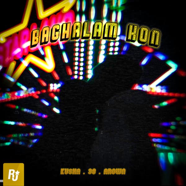 Baghalam Kon · Kusha, 38 & Arown