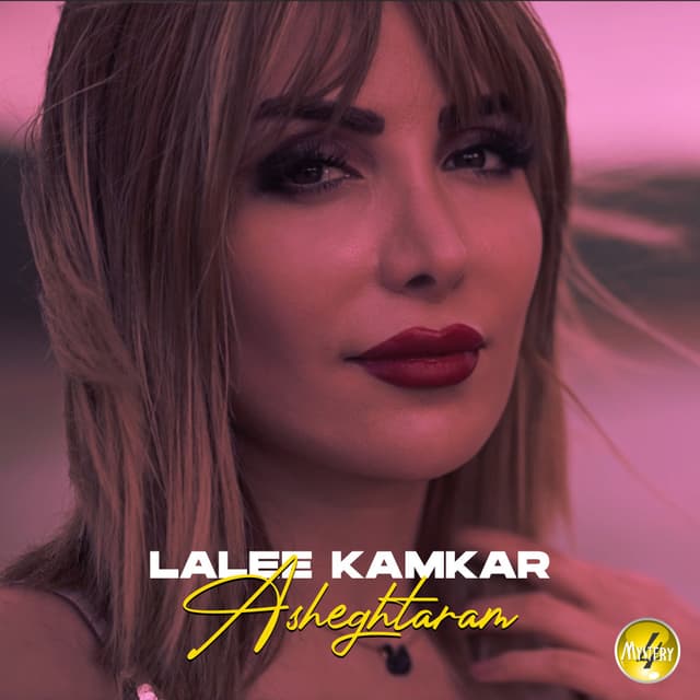 Asheghtaram · Lalee Kamkar