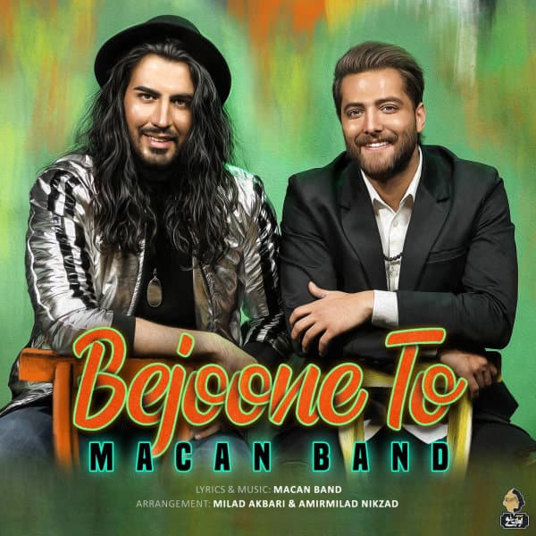 Bejoone To · Macan Band
