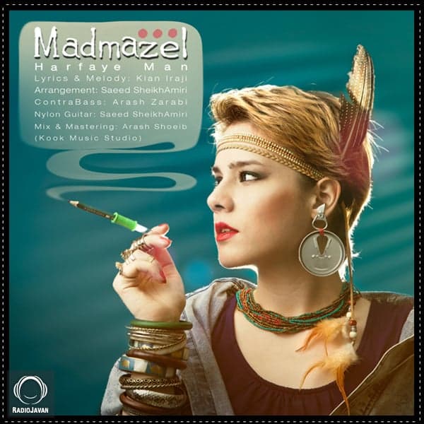 Harfaye Man · Madmazel