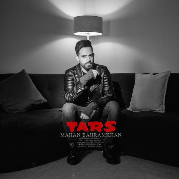 Tars · Mahan Bahramkhan