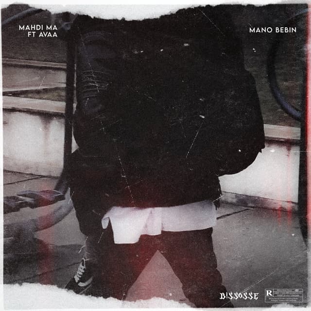 Mano Bebin (Ft Ava Soul) · Mahdi Ma