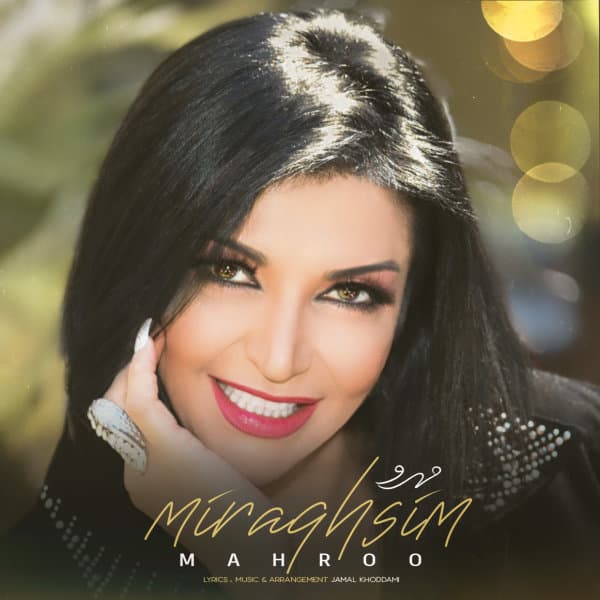 Miraghsim · Mahroo