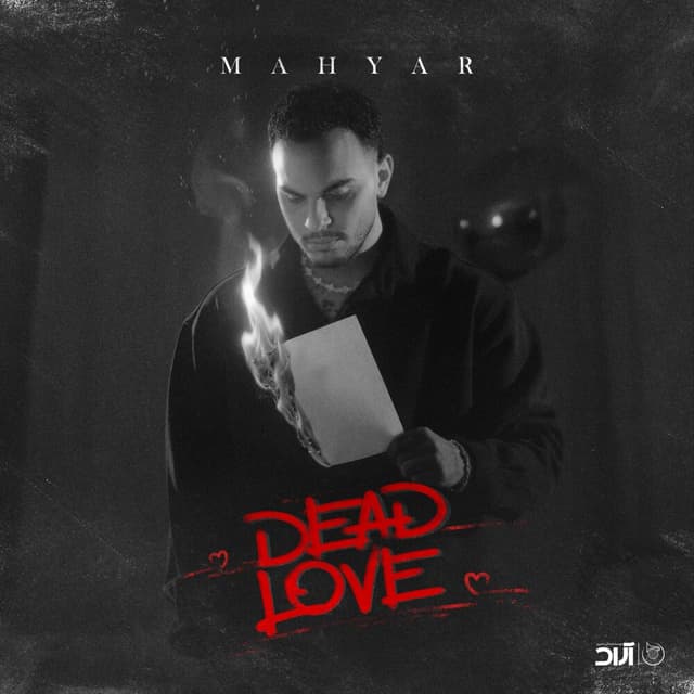 Dead Love · Mahyar