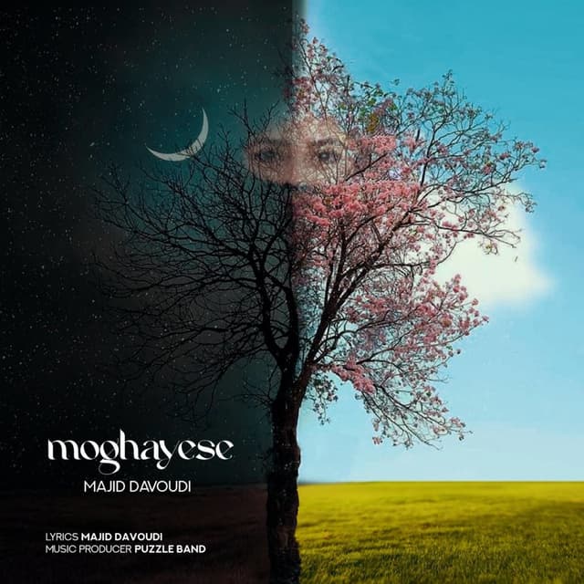 Moghayese · Majid Davoudi