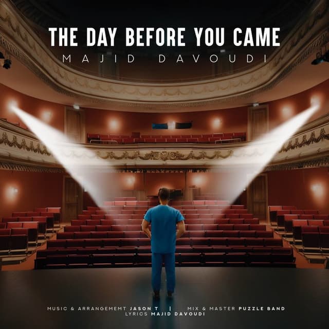 Ye Rooz Ghable To · Majid Davoudi