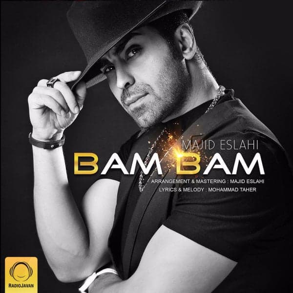 Bam Bam · Majid Eslahi
