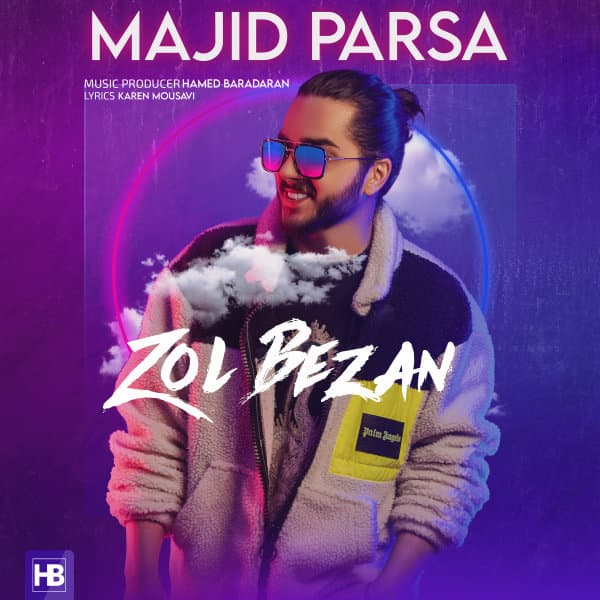 Zol Bezan · Majid Parsa