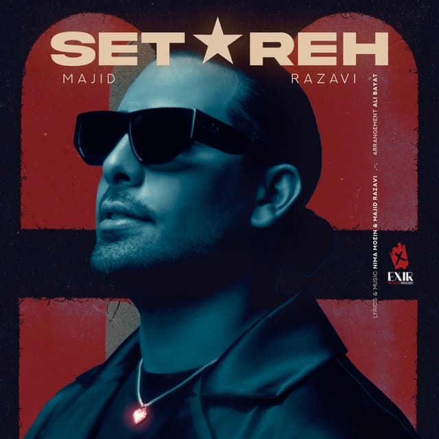 Setareh · Majid Razavi