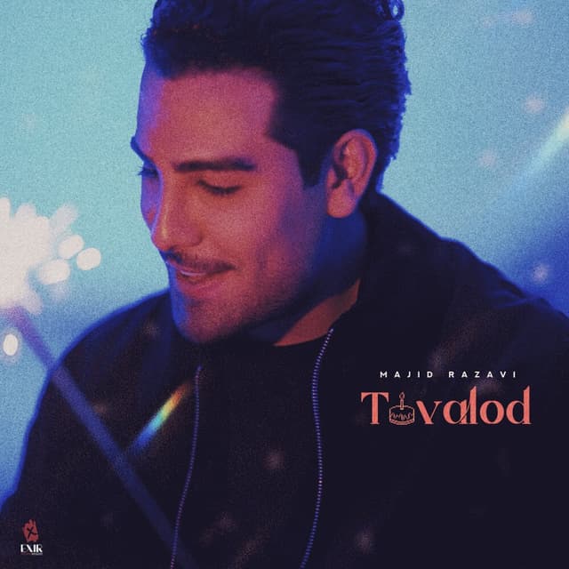 Tavalod · Majid Razavi