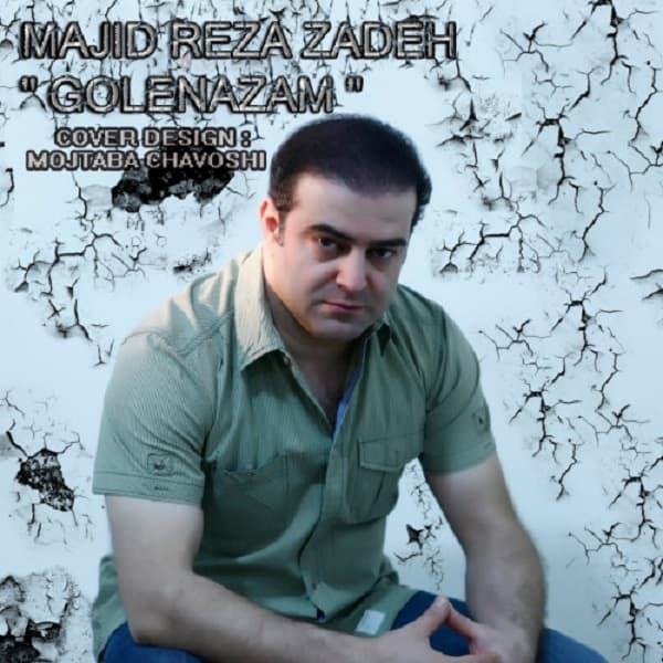 Golenazam · Majid Rezazadeh