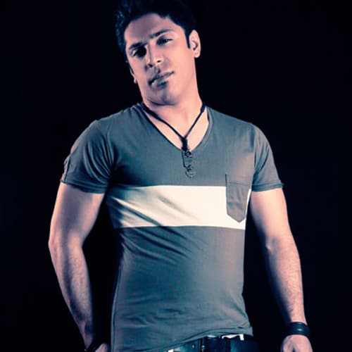 Leily O Majnoon · Majid Yahyaei
