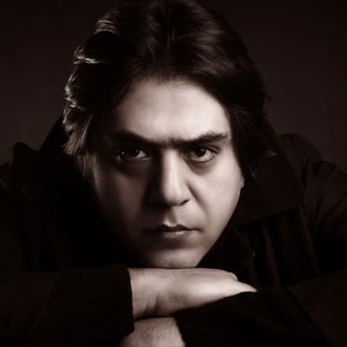 Shabe Sard · Mani Rahnama