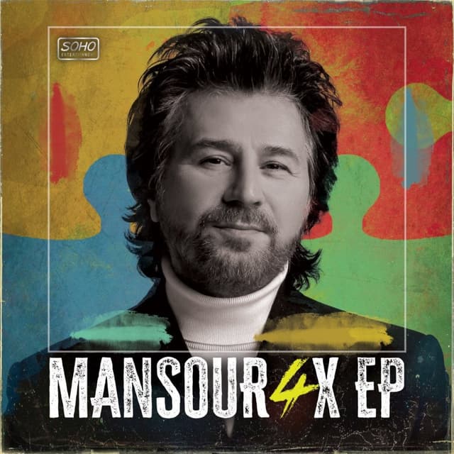 Delam Khast · Mansour