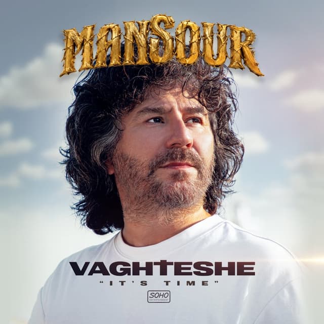 In Dafe Asheghiyeh · Mansour
