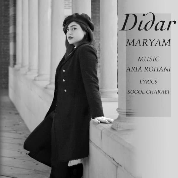Didar · Maryam Salehi
